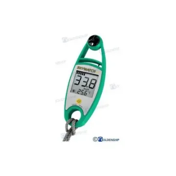 Skywatch Portable Anemometer Wind Measurement - GS41356 product image