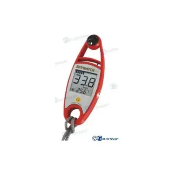 Skywatch Portable Digital Anemometer - GS41357 product image