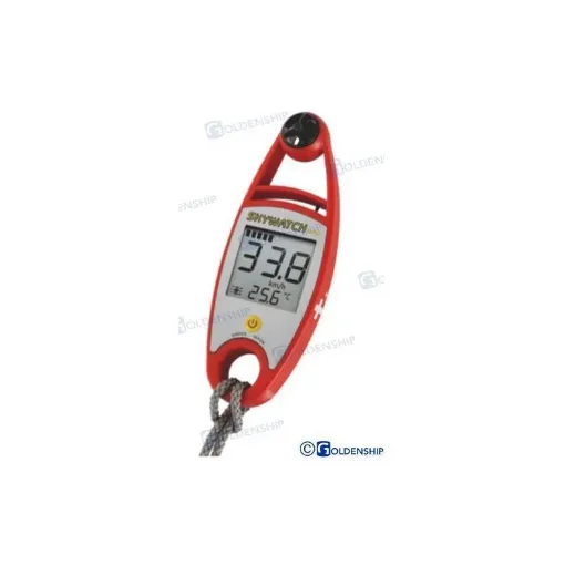 Skywatch Portable Digital Anemometer - GS41357 product image