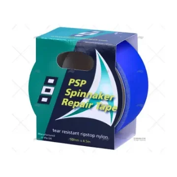 Psp Repair Tape Blue 50mm 4.5m - 22000005 product image