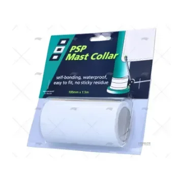 Psp White Mast Protection Tape 100mm x 1.5m - 22000124 product image