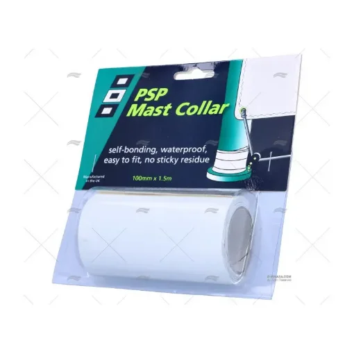 Psp White Mast Protection Tape 100mm x 1.5m - 22000124 product image