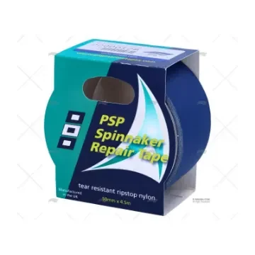 Spi Marine Blue Wax Repair Tape 50mm X 4.5m - 22000128 product image