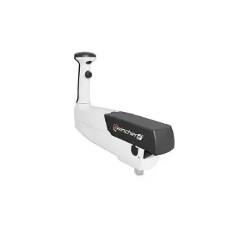 EWINCHER Electric Winch Handle with Battery - EWINCHERSE product image