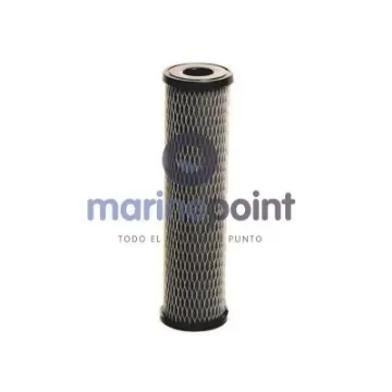 Sediment Filter with Carbon - 01072800 product image