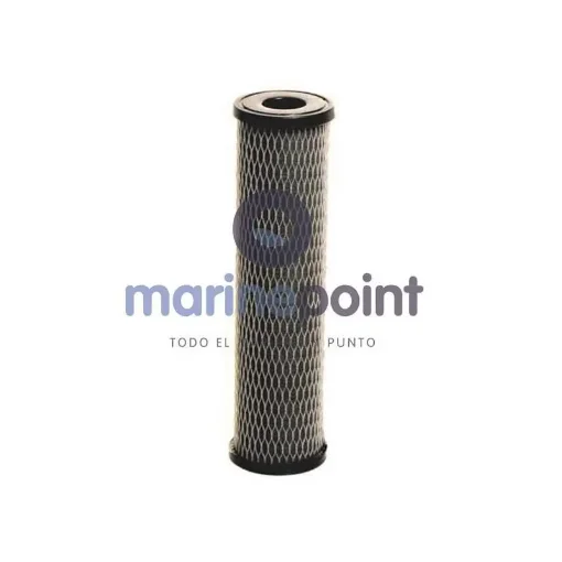 Sediment Filter with Carbon - 01072800 product image
