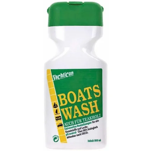 Yachticon Boat Cleaner 500ml - 02000700 product image
