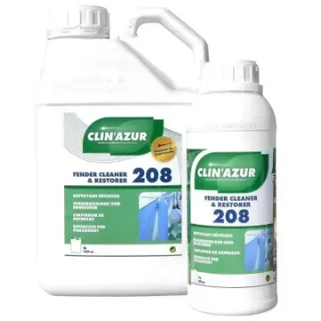 Clin Azur Defence Cleaner 5L - 001403 product image