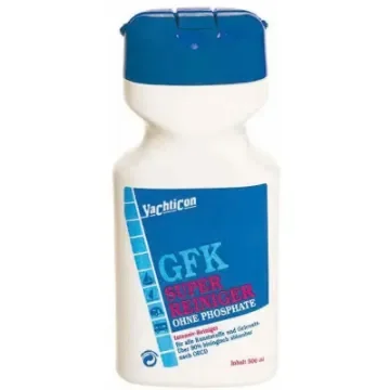 Yachticon Super Grp Cleaner - 02000800 product image