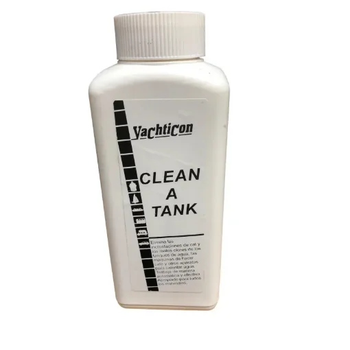 Yachticon - Tank Cleaner, Descaling - 01103200 product image