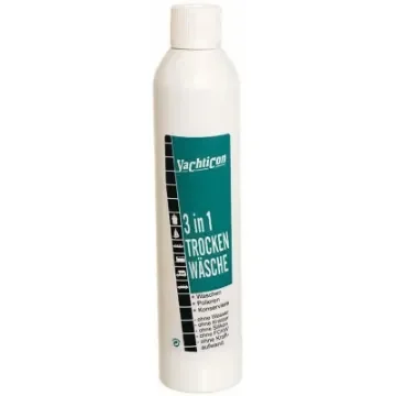 Yachticon 3 in 1 Dry Wash - 02013000 product image