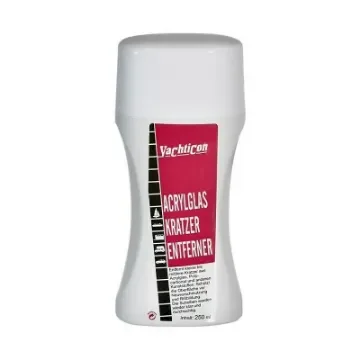 Yachticon Scratch Remover for Acrylics - 02118100 product image