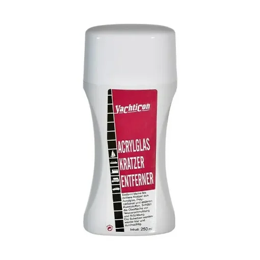 Yachticon Scratch Remover for Acrylics - 02118100 product image