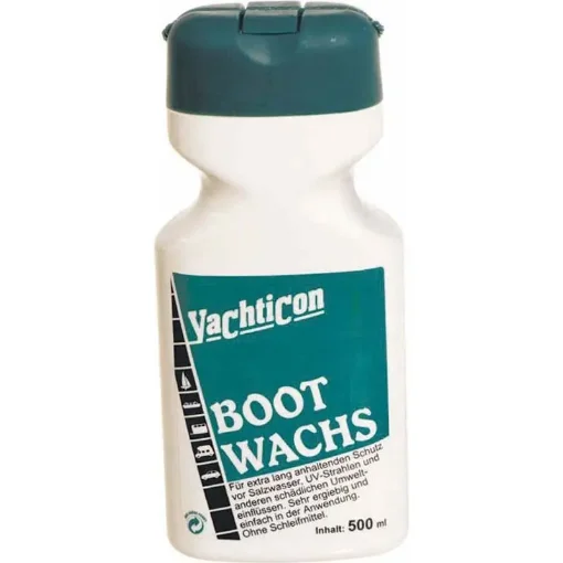 Yachticon Ceramic Cleaner 500ml - 02119100 product image