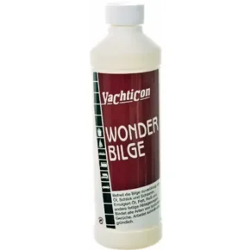 Yachticon Wonder Bilge Cleaner - 02102600 product image