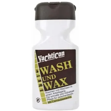 Yachticon Cleaner and Polish - 02102400 product image