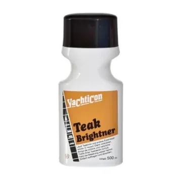 Yachticon Teak Brightener - 02119000 product image