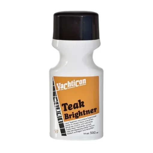 Yachticon Teak Brightener - 02119000 product image
