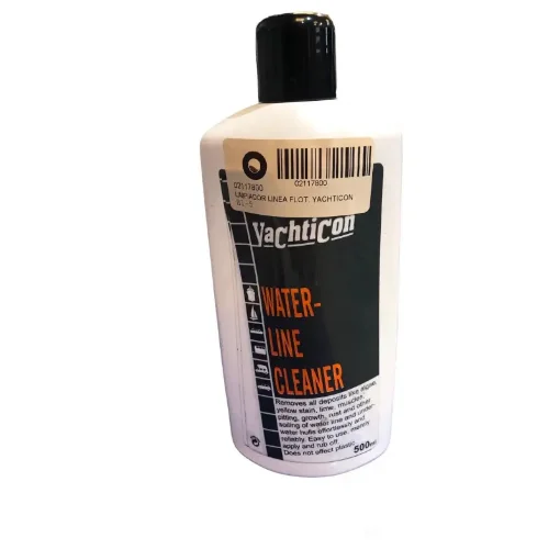 Yachticon Floating Line Cleaner 500ml - 02117800 product image