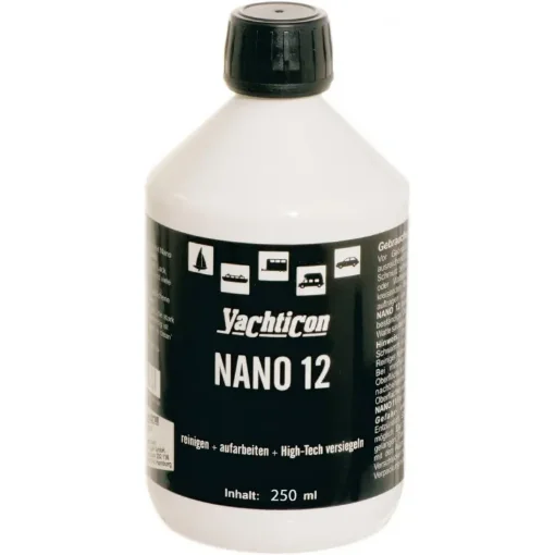 Yachticon Nano Cleaner 12, 250ml - 02219700 product image