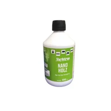 Yachticon - Nanotech Wood Cleaner 500ml - 02396300 product image