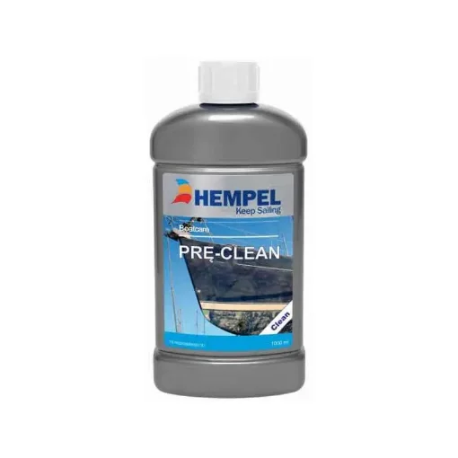 Hempel´s Pre-Cleaner 1L - 0415170 product image