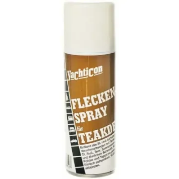 Yachticon Teak Cover Spray Cleaner - 02486100 product image