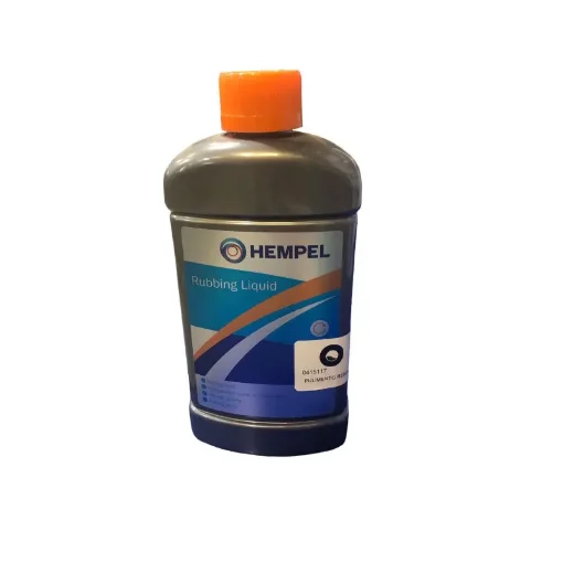 Hempel's Renew Polish 69021 - 0415117 product image