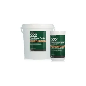 Clin Azur - Liquid Teak Cleaner 1 Kg - 049009 product image