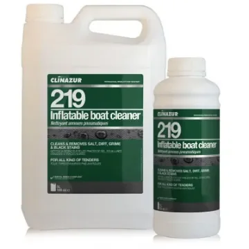 Clin Azur - Clin 219 Pneumatic Cleaner 1L - 049028 product image