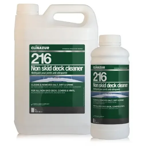 Clin Azur - Anti-Slip Cover Cleaner - 049055 product image