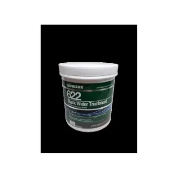 Clin Azur - Black Water Treatment Tablets - 049043 product image