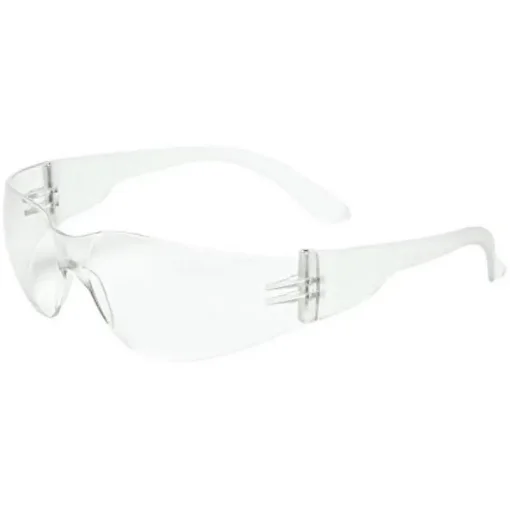 Clear Impact Resistant Glasses - 05001846 product image