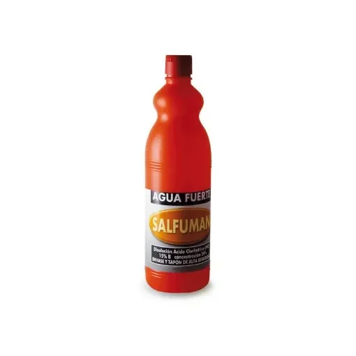 Limplas Salfuman 1L Bottle - 0505000301 product image