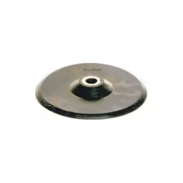 Yachticon Rubber Backing Pad 180mm 14mm - 05294800 product image