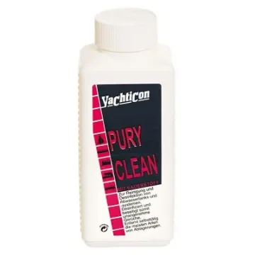 Yachticon Puryclean Yacht Cleaner - 06103300 product image