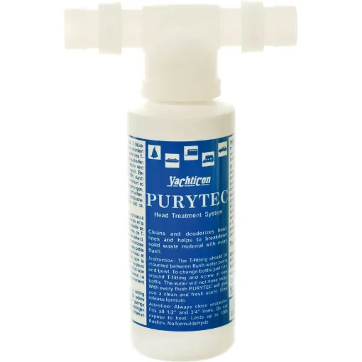 Yachticon Toilet Rinse Water Treatment - 06053400 product image