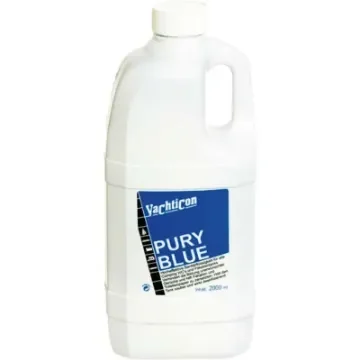 Yachticon - Yacht Cleaning Solution Blue Pury - 06284200 product image