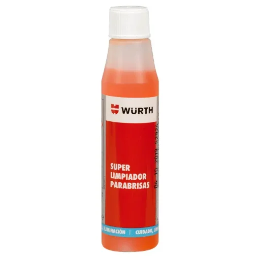 Wurth Orange Cleaning Liquid - 0892333100 product image