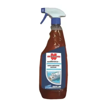 Wurth - Multi Spray Cleaner 750ml - 0893831075 product image
