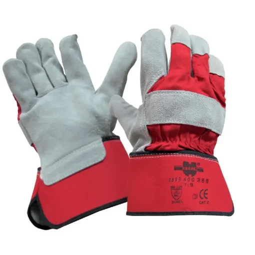 T-10 Work Gloves - 0899400387 product image