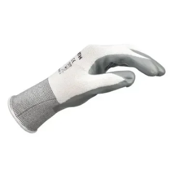 Nitrilon Gloves T-10 Grey Pair - 089947010 product image