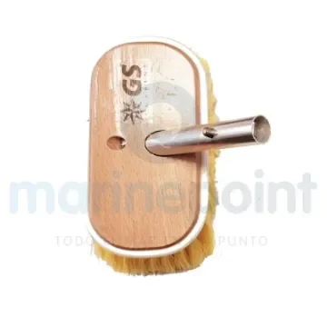 Gs Soft Brush for Yellow Cover 6" - 10250034 product image