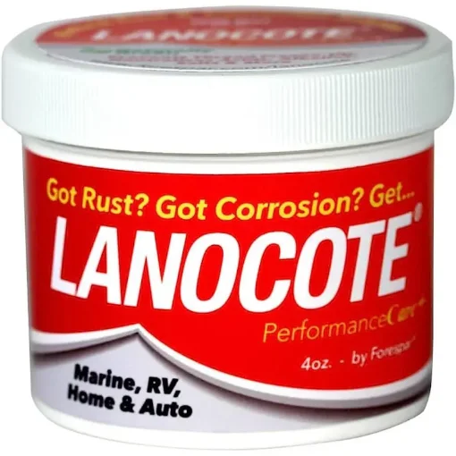 Lanocote Antioxidant - 108-770001 product image