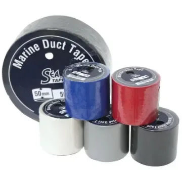 Blue Duct Tape 50mm x 5m - 11548 product image