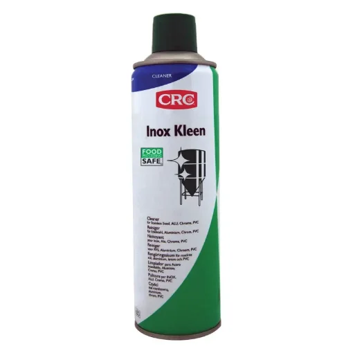 Crc Inox Alu.Cromo PVC Cleaner - 124207005 product image