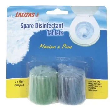 Nuova Rade Disinfectant Refill Tablets - 11866 product image