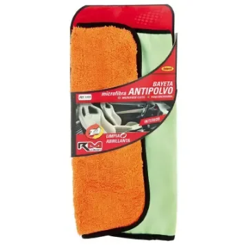 Interior Cloth Dust-Proof Microfibre Double Layer - 1713 product image