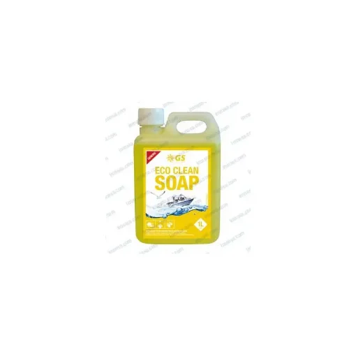 Gs Neutral Soap Dishwashing Cleaner - 18300203 product image