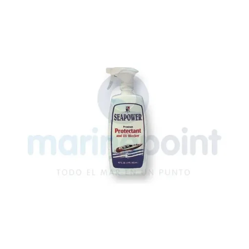 Sea Power UV Protector Vinyl 473ml - 18300022 product image
